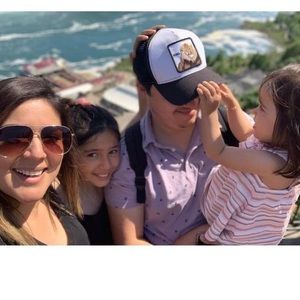 Meet your Posher, Erick